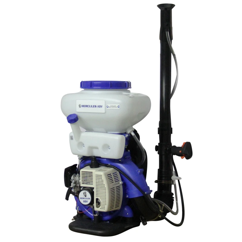 Atomizor Hercules A101, 2.1 kW, 2.9 CP, 14 L