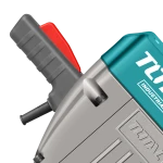 Ciocan demolator TOTAL TH220502, 2200 W, 75 J, mandrina HEX, 30 kg
