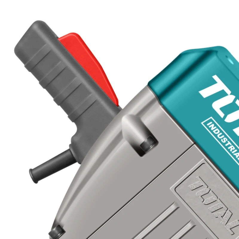 Ciocan demolator TOTAL TH220502, 2200 W, 75 J, mandrina HEX, 30 kg