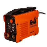 Aparat de sudura tip invertor WMI190 EvoTools