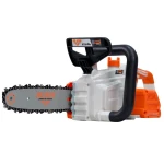 Drujba pe acumulator RURIS 2524e Power Alfa UP, contine acumulator 2400e, x-charge