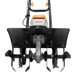 Motosapa electrica Expert 120EL, putere 1200W, latime de lucru 40 cm