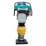 Mai compactor TOTAL TP880-2E, benzina, 6.5 CP, 10 kN, 79 kg