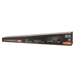 Motocoasa EvoTools BC 517 Plus, 2.2 CP, 51.6 cc, benzina, 2 timpi