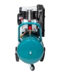 Compresor de aer TOTAL Industrial TC1300506E, 2200 W, 50 L, 236 l/min, 8 bar
