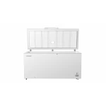 Lada frigorifica HEINNER HCF-HS500EE++, 500 l, Clasa E, Lumina LED, Display digital