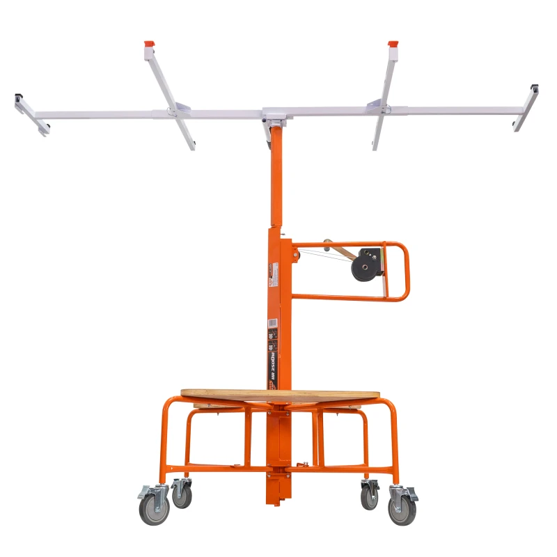 Dispozitiv ridicare placi gips carton RURIS HR3500M, 75 kg
