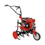 Motosapa pe benzina Ruris 6529accsr 3 viteze 5,15 kW