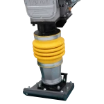 Mai compactor TOTAL TP880-2E, benzina, 6.5 CP, 10 kN, 79 kg