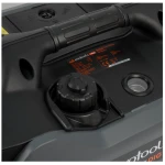 Generator Invertor Silentios DIG5500 EvoTools +Plus, 5500 W, 230 V, Pornire Electrica, Telecomanda, USB Type-A si Type-C