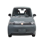 Masina Electrica Pilot GT900, 4100W, autonomie 130 km, baterie 71V/100A, viteza maxima de 25 km/h, conform reglementarilor UE, fara permis, Gri