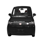 Masina Electrica Pilot GT900, 4100W, autonomie 130 km, baterie 71V/100A, viteza maxima de 25 km/h, conform reglementarilor UE, fara permis, Negru