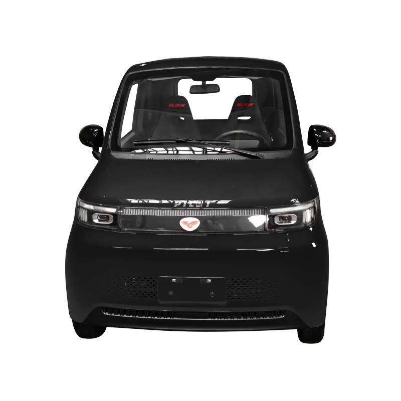Masina Electrica Pilot GT900, 4100W, autonomie 130 km, baterie 71V/100A, viteza maxima de 25 km/h, conform reglementarilor UE, fara permis, Negru