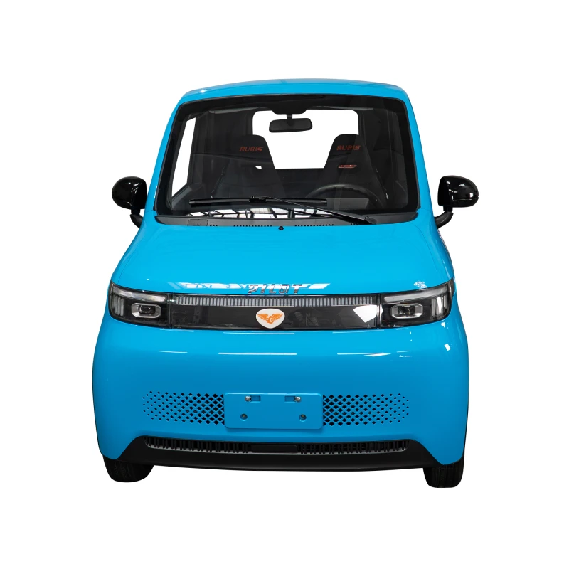 Masina Electrica Pilot GT900 Al, 4100W, autonomie 130 km, baterie 71V/100A, viteza maxima de 25 km/h, conform reglementarilor UE, fara permis, Albastra