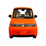 Masina Electrica Pilot GT900 P, 4100W, autonomie 130 km, baterie 71V/100A, viteza maxima de 25 km/h, conform reglementarilor UE, fara permis, Portocaliu