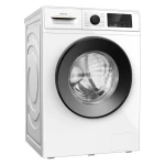 Masina de spalat rufe Albalux AXWGI1472, 7 kg, 1400 rpm, Motor Inverter, Clasa A, 16 programe, Steam