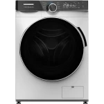 Masina de spalat rufe Heinner Slim HWM-M814IVKA+++, 8 kg, 1400 rpm, Motor Inverter, Clasa A, 14 programe, alb