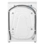 Masina de spalat rufe Slim Heinner HWM-HME6012IVSMA+++, 6 kg, 1200 rpm, Motor Inverter, Clasa A, 15 programe, alb