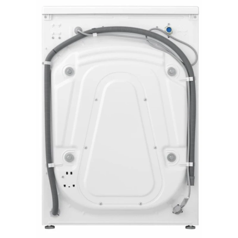 Masina de spalat rufe Slim Heinner HWM-HME6012IVSMA+++, 6 kg, 1200 rpm, Motor Inverter, Clasa A, 15 programe, alb