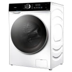 Masina de spalat rufe cu uscator Samus WSDD10612IDM, spalare 10 kg, uscare 6 kg, 1200 rpm, clasa A, 62.8 cm, motor inverter, reglare nivel uscare, incarcare cu rufe in timpul spalarii, control antispuma