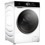 Masina de spalat rufe cu uscator Samus WSDD10612IDM, spalare 10 kg, uscare 6 kg, 1200 rpm, clasa A, 62.8 cm, motor inverter, reglare nivel uscare, incarcare cu rufe in timpul spalarii, control antispuma