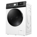 Masina de spalat rufe frontala Samus WSEDI9148, 9 kg, 1400 rpm, clasa A, 56 cm, motor inverter, curatare tambur