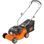 Masina de tuns iarba EvoTools GLM1310 681535, 3 CP, 131 cm3, latime taiere 39 cm, sac 35L