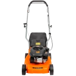 Masina de tuns iarba EvoTools GLM1310 681535, 3 CP, 131 cm3, latime taiere 39 cm, sac 35L