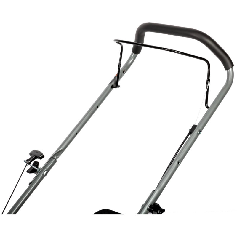 Masina de tuns iarba EvoTools GLM1310 681535, 3 CP, 131 cm3, latime taiere 39 cm, sac 35L