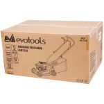 Masina de tuns iarba EvoTools GLM1310 681535, 3 CP, 131 cm3, latime taiere 39 cm, sac 35L