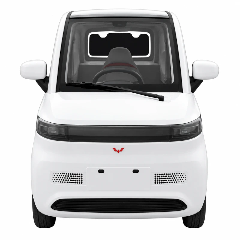 Masina electrica RURIS PILOT GT700A PURE WHITE, 2000W, autonomie 80 km, baterie 60V/80A, viteza maxima de 25 km/h, conform reglementarilor UE, fara permis, ALB