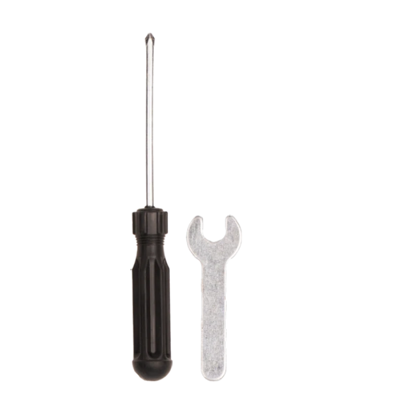 Moara electrica pentru cereale si stuleti de porumb EvoTools 684375, 1100W, 240 kg/h, 2850 rpm, 3 site