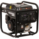 Generator de curent Invertor 3500W, silentios, 4 timpi, 3 ani garantie, Evotools Plus