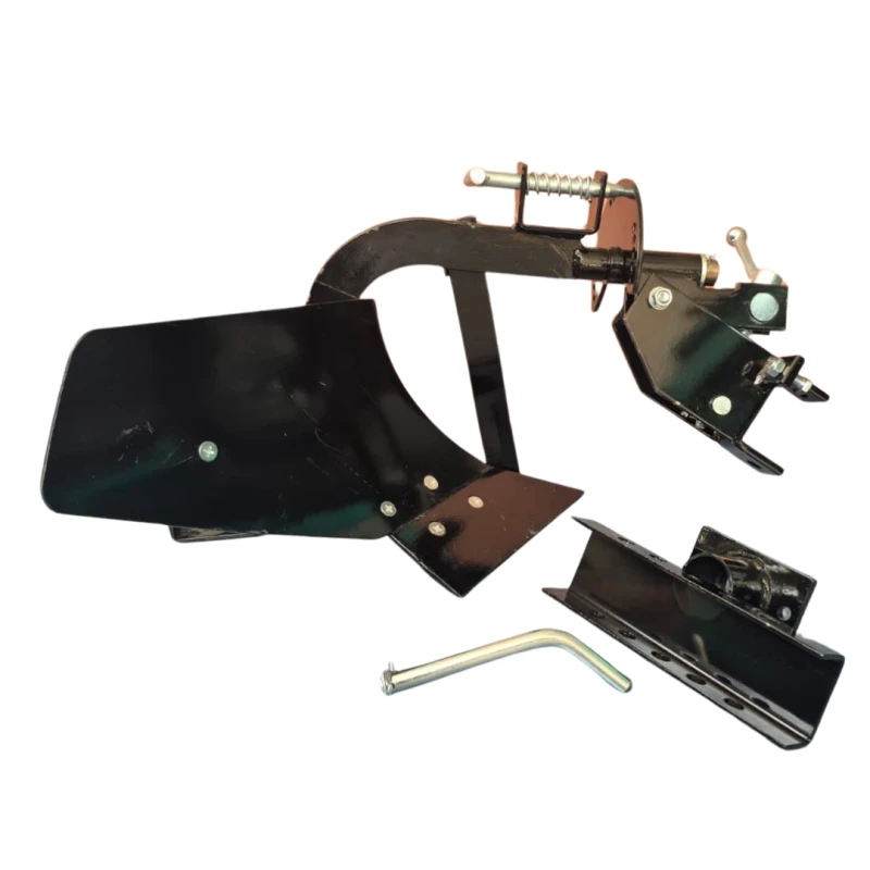 Plug arat Bisonte BTA-PL400 pentru multifunctional BTA-MF400, cod BT7000506