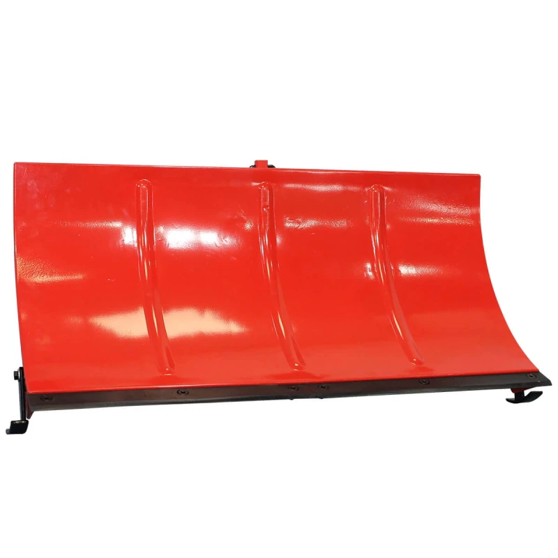 Plug zapada Bisonte BTA-DB360, latime lucru 85 cm, reglare inaltime 0-50 mm, pentru BTA-MF360