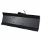 Plug zapada Bisonte BTA-DB400, latime lucru 92 cm, pentru BTA-MF400
