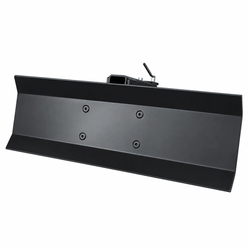 Plug zapada Bisonte BTA-DB400, latime lucru 92 cm, pentru BTA-MF400