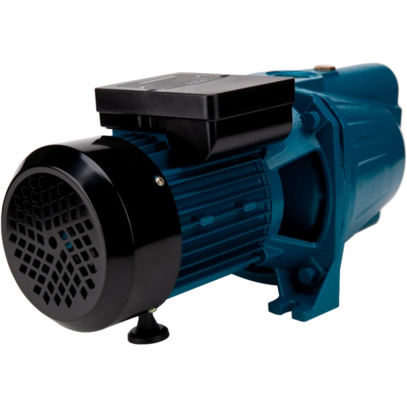 Pompa autoamorsanta EvoSanitary Jet100L, 750W, 45 L/min, H max 45 m, aspiratie 9 m, fonta