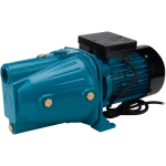 Pompa autoamorsanta EvoSanitary Jet100L, 750W, 45 L/min, H max 45 m, aspiratie 9 m, fonta