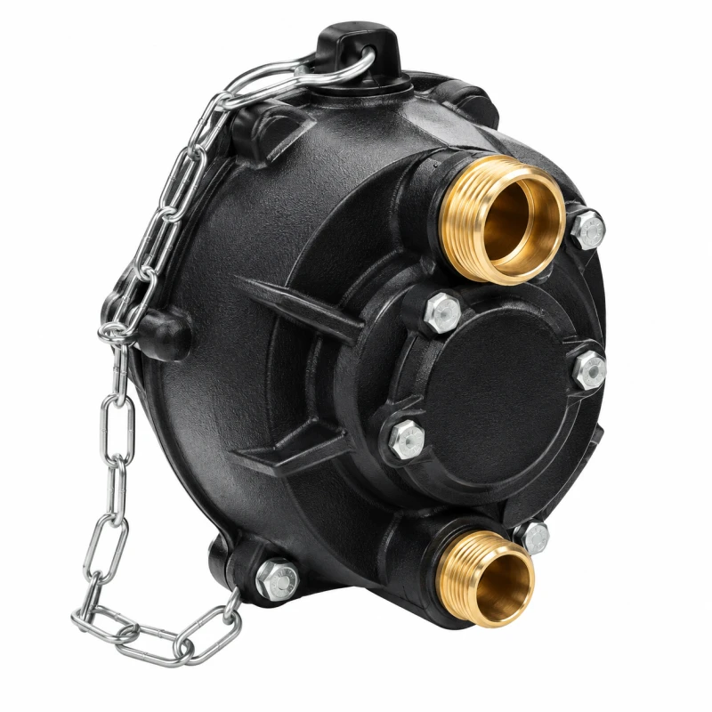 Pompa de apa Bisonte BTA-ML30, inaltime refulare 30 m, cod BT6000084