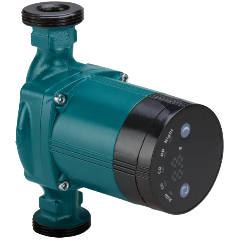 Pompa de circulatie electronica EvoSanitary 32/6-180, 45W, debit 52 L/min, H max 6 m, Clasa A