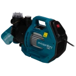 Pompa de gradina EvoSanitary GP 682536, 1300W, 7000 L/h, H max 53 m, aspiratie 8 m, filtru incorporat