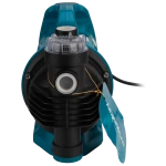 Pompa de gradina EvoSanitary GP 682536, 1300W, 7000 L/h, H max 53 m, aspiratie 8 m, filtru incorporat