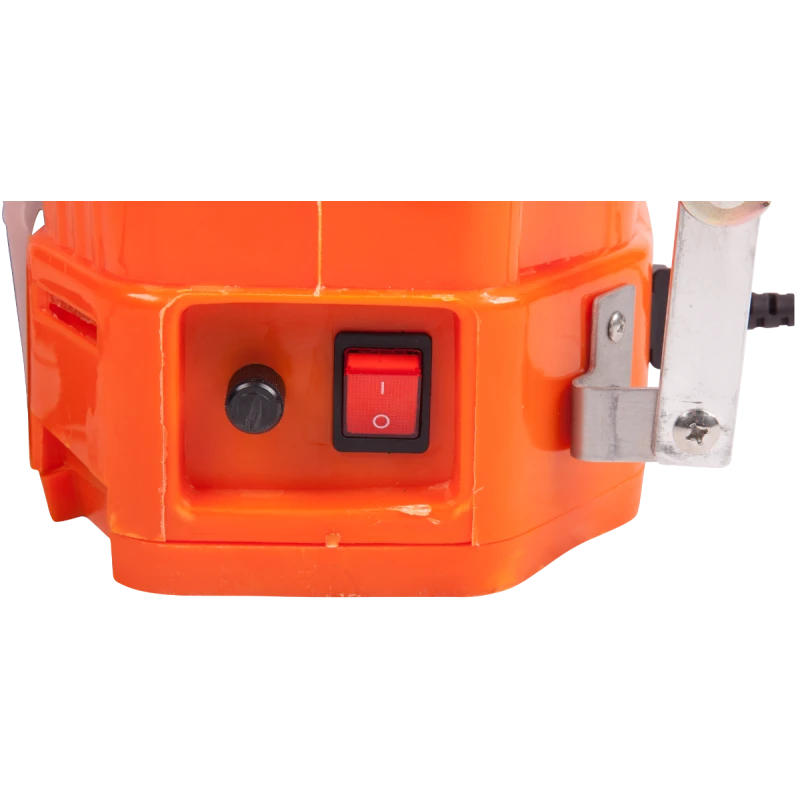 Pompa de stropit cu acumulator si panou solar EvoTools 679223, 16L, 12V 8Ah, panou solar 15W, 4 duze