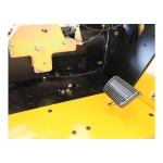 ProGARDEN Campo T18 Minitractor V27 4x4, 18CP, benzina, hidraulica fata-spate, roti 6.00-12, Model 2026