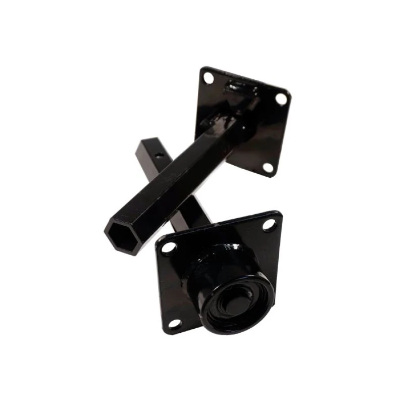 ProGARDEN EASYT23M, set flanse cu rulment si manicot 23mm, intoarcere usoara Easy Turn
