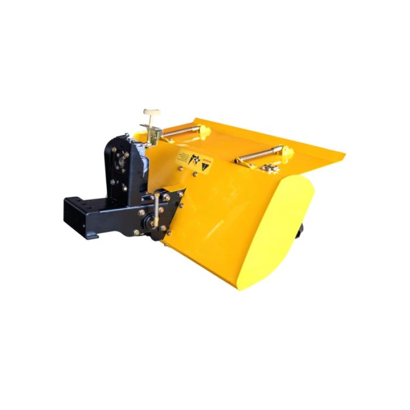 ProGARDEN Freza tractata V27 minitractoare Campo T, 15/20cm