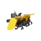 ProGARDEN Freza tractata V27 minitractoare Campo T, 15/20cm