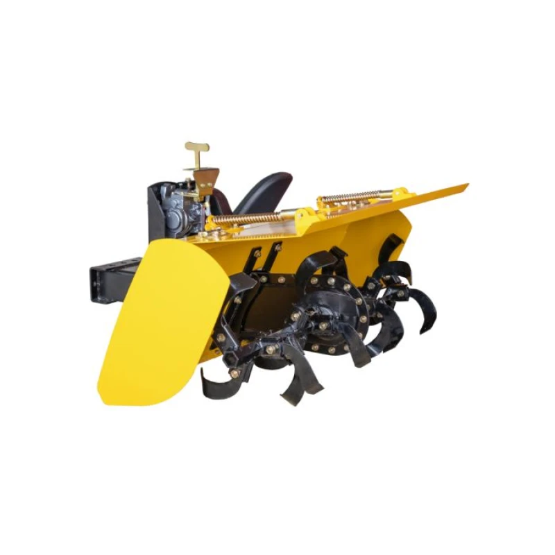 ProGARDEN Freza tractata V27 minitractoare Campo T, 15/20cm