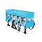 ProGARDEN Semanatoare cereale, 25L pentru Campo T12 si T18